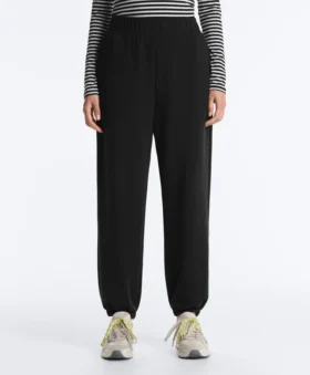 Soft-Touch Modal Joggers