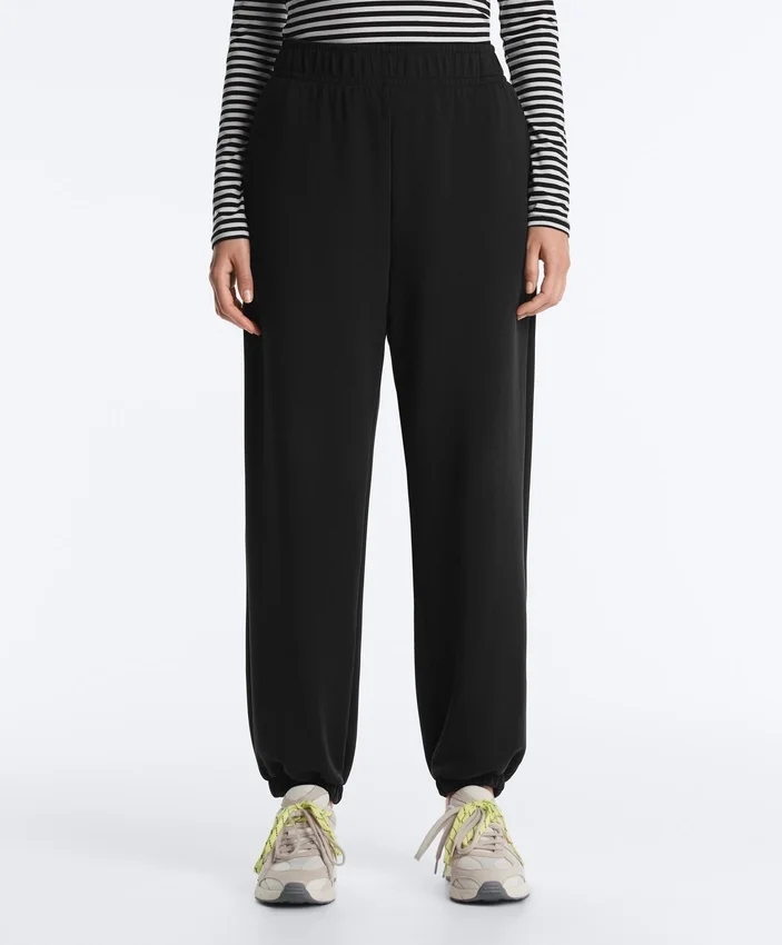 Soft-Touch Modal Joggers Soft-Touch Modal Joggers