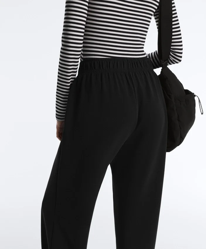Soft-Touch Modal Joggers Soft-Touch Modal Joggers