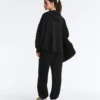 Soft-Touch Modal Joggers Soft-Touch Modal Joggers