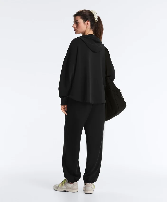 Soft-Touch Modal Joggers Soft-Touch Modal Joggers
