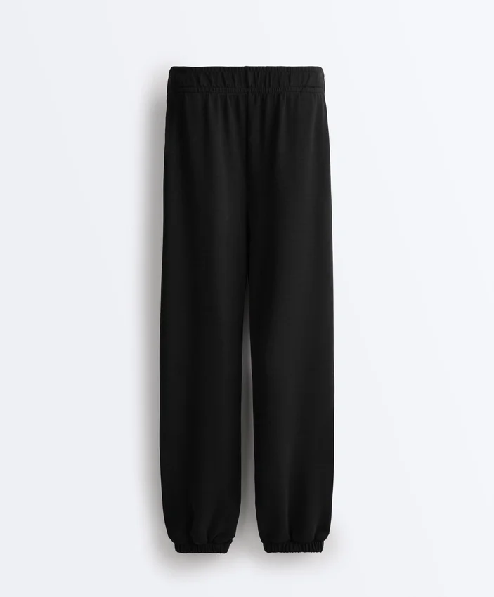 Soft-Touch Modal Joggers Soft-Touch Modal Joggers