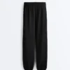 Soft-Touch Modal Joggers Soft-Touch Modal Joggers
