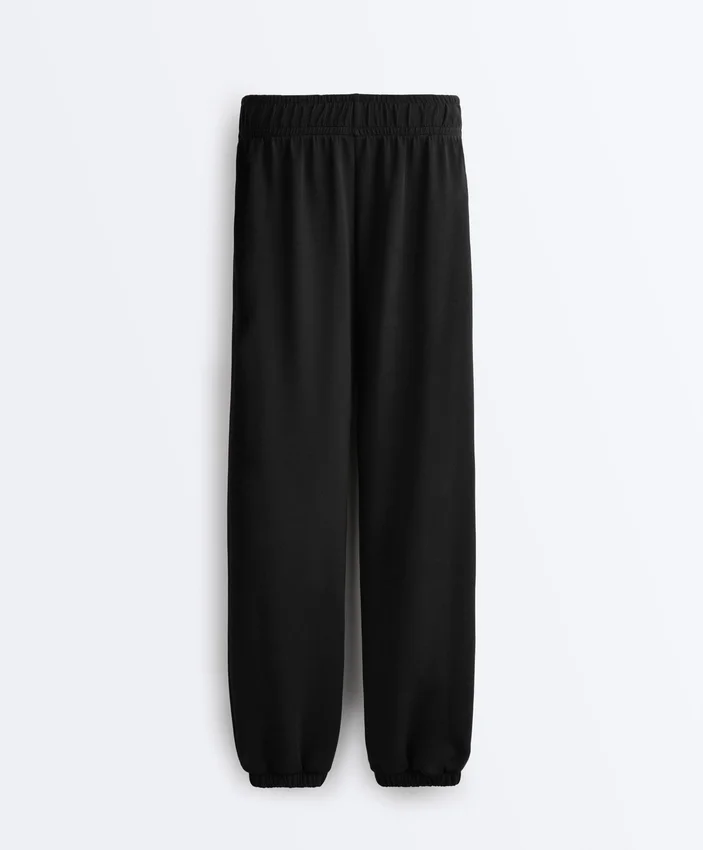 Soft-Touch Modal Joggers Soft-Touch Modal Joggers