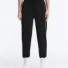 Soft-Touch Modal Rib Fitted Joggers Soft-Touch Modal Rib Fitted Joggers