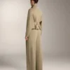 Soft-Touch Belted Jacket with Modal Soft-Touch Belted Jacket with Modal