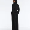 Soft-Touch Belted Jacket with Modal Soft-Touch Belted Jacket with Modal
