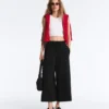 Modal Blend Tank Top with Cups Modal Blend Tank Top with Cups