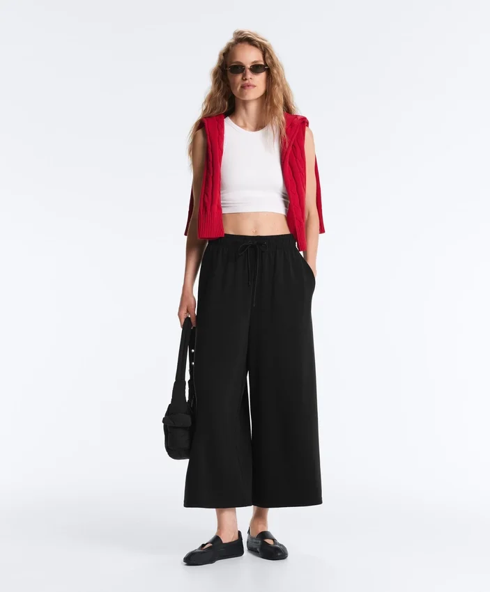 Modal Blend Tank Top with Cups Modal Blend Tank Top with Cups