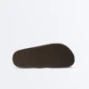 Split Leather Mules Split Leather Mules