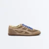 Split-Suede and Mesh Trainers Split-Suede and Mesh Trainers