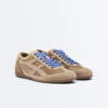 Split-Suede and Mesh Trainers Split-Suede and Mesh Trainers