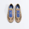Split-Suede and Mesh Trainers Split-Suede and Mesh Trainers