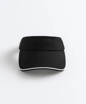 Sports Piping Visor