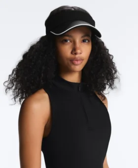 Sports Piping Visor