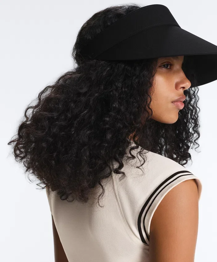 Sporty Visor Sporty Visor