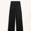 Straight-Leg Warm Maternity Trousers Straight-Leg Warm Maternity Trousers