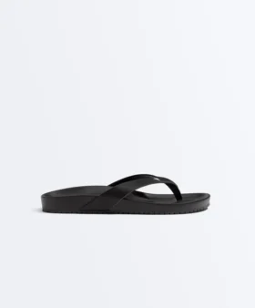 Strappy Flat Sandal