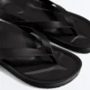 Strappy Flat Sandal Strappy Flat Sandal