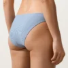 Striped Classic Bikini Briefs