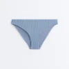 Striped Classic Bikini Briefs