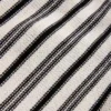 Striped Knit Bloomer Trousers Striped Knit Bloomer Trousers