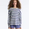 Striped Knit Jumper Striped Knit Jumper