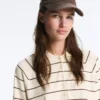 Striped Long-Sleeve Polo Shirt Striped Long-Sleeve Polo Shirt