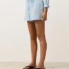 Striped Shorts Striped Shorts