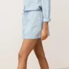 Striped Shorts Striped Shorts