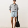 Striped Shorts Striped Shorts