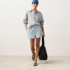 Striped Shorts Striped Shorts