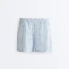 Striped Shorts Striped Shorts