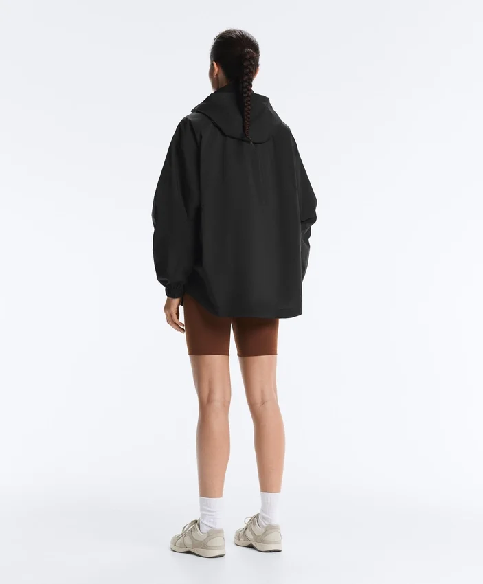 Super Extra Lightweight Packable Waterproof 10K Jacket Super Extra Lightweight Packable Waterproof 10K Jacket
