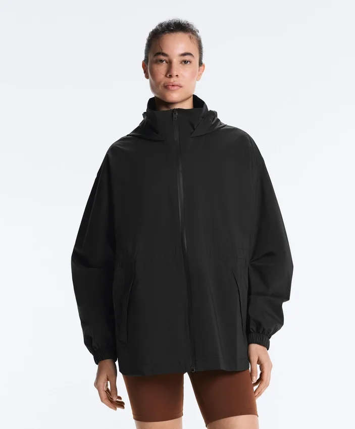 Super Extra Lightweight Packable Waterproof 10K Jacket Super Extra Lightweight Packable Waterproof 10K Jacket