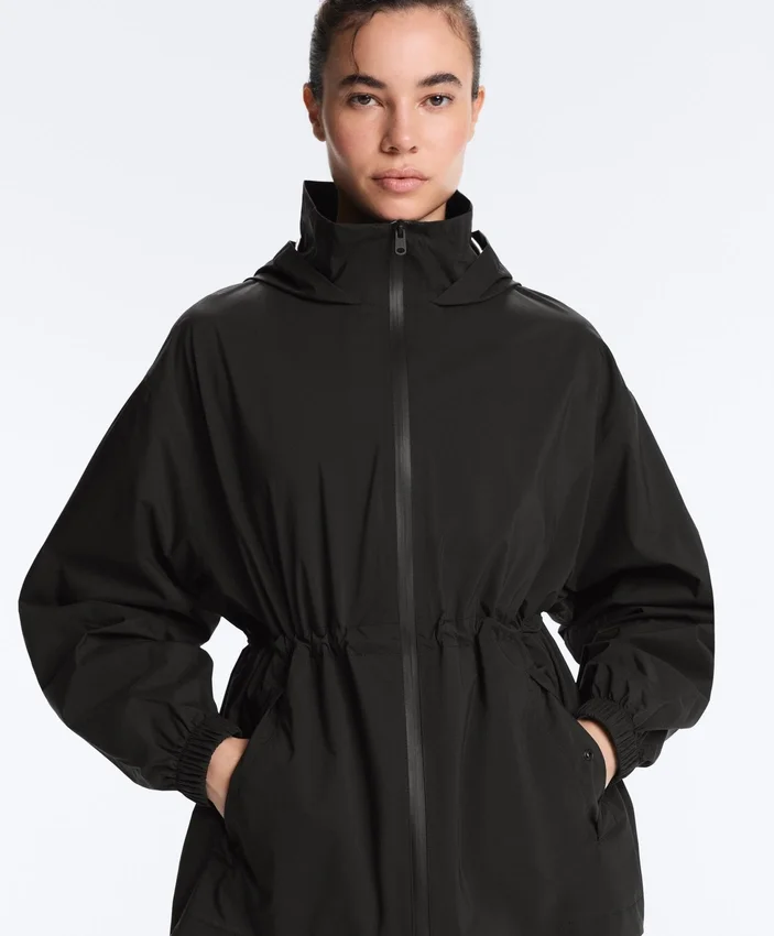Super Extra Lightweight Packable Waterproof 10K Jacket Super Extra Lightweight Packable Waterproof 10K Jacket