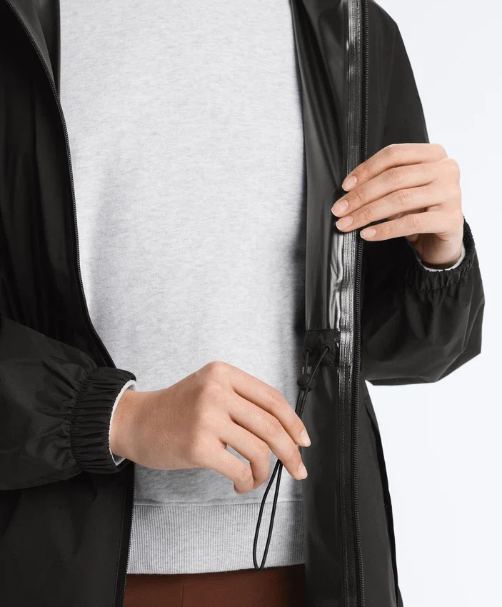 Super Extra Lightweight Packable Waterproof 10K Jacket Super Extra Lightweight Packable Waterproof 10K Jacket