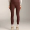 Super-Extra-Warm Seamless 70Cm High-Rise Ankle-Length Leggings Super-Extra-Warm Seamless 70Cm High-Rise Ankle-Length Leggings