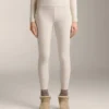 Super-Extra-Warm Seamless 70Cm High-Rise Ankle-Length Leggings Super-Extra-Warm Seamless 70Cm High-Rise Ankle-Length Leggings