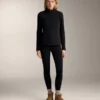 Super-Extra-Warm Seamless 70Cm High-Rise Ankle-Length Leggings Super-Extra-Warm Seamless 70Cm High-Rise Ankle-Length Leggings