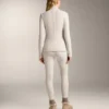 Super-Extra-Warm Seamless 70Cm High-Rise Ankle-Length Leggings Super-Extra-Warm Seamless 70Cm High-Rise Ankle-Length Leggings