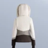 Super-Fitted Water-Resistant Colour-Block Primaloft® Ski Jacket Super-Fitted Water-Resistant Colour-Block Primaloft® Ski Jacket