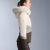 Super-Fitted Water-Resistant Colour-Block Primaloft® Ski Jacket Super-Fitted Water-Resistant Colour-Block Primaloft® Ski Jacket