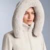 Super-Fitted Water-Resistant Colour-Block Primaloft® Ski Jacket Super-Fitted Water-Resistant Colour-Block Primaloft® Ski Jacket