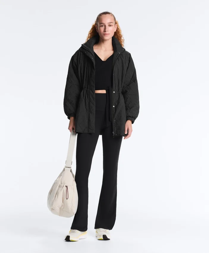 Super High Rise Comfortlux Flare Trousers Super High Rise Comfortlux Flare Trousers