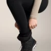 Super-High-Rise Seamless Extra-Warm 70Cm Ankle-Length Leggings Super-High-Rise Seamless Extra-Warm 70Cm Ankle-Length Leggings