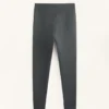 Super-High-Rise Seamless Extra-Warm Rib Ankle-Length Leggings 70 Cm Super-High-Rise Seamless Extra-Warm Rib Ankle-Length Leggings 70 Cm