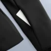 Super-Slim Fit Colourblock Primaloft® Ski Water-Resistant Padded Jacket Super-Slim Fit Colourblock Primaloft® Ski Water-Resistant Padded Jacket
