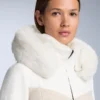 Super-Slim Fit Colourblock Primaloft® Ski Water-Resistant Padded Jacket Super-Slim Fit Colourblock Primaloft® Ski Water-Resistant Padded Jacket