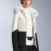 Super-Slim Fit Colourblock Primaloft® Ski Water-Resistant Padded Jacket Super-Slim Fit Colourblock Primaloft® Ski Water-Resistant Padded Jacket